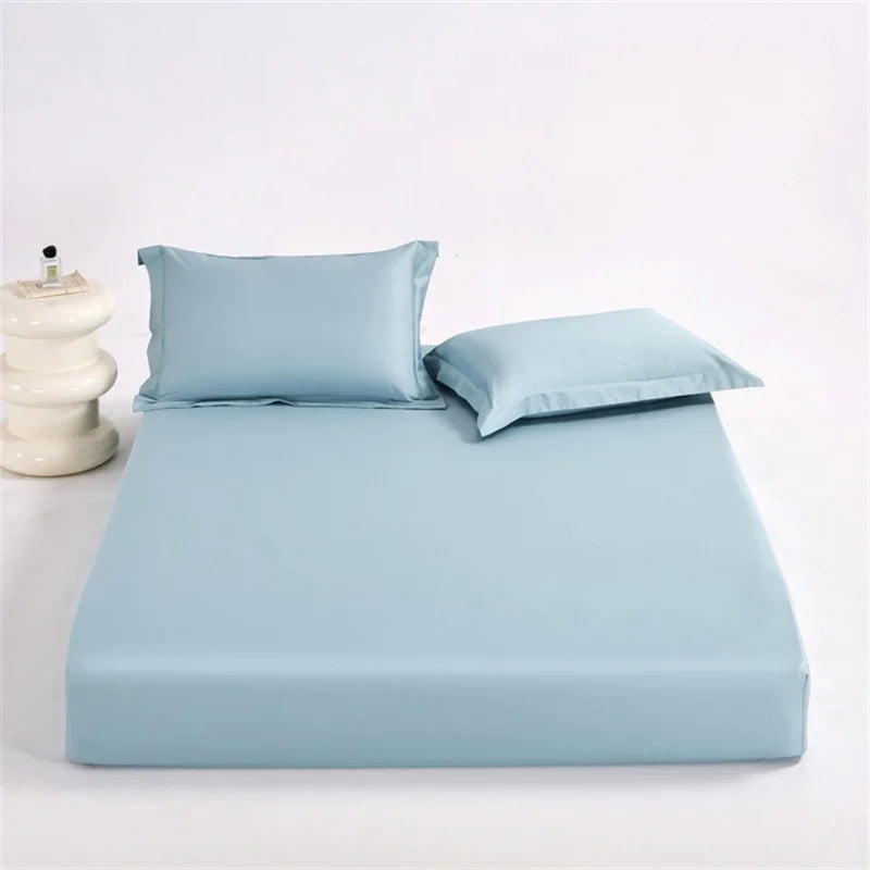 Bedding fitted sheets OR pillowcases (1000TC-dense high grade Cotton)