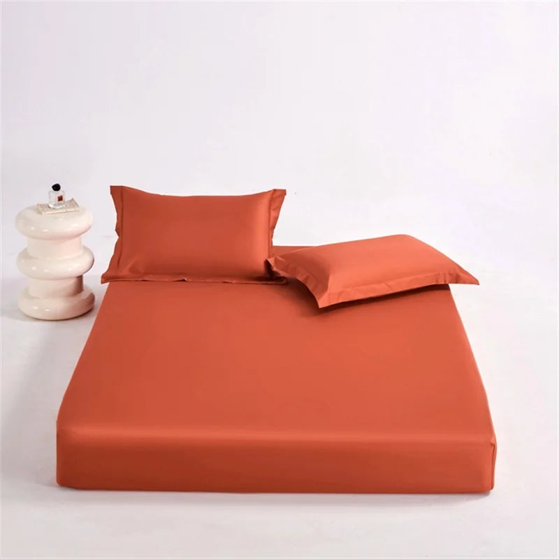 Bedding fitted sheets OR pillowcases (1000TC-dense high grade Cotton)