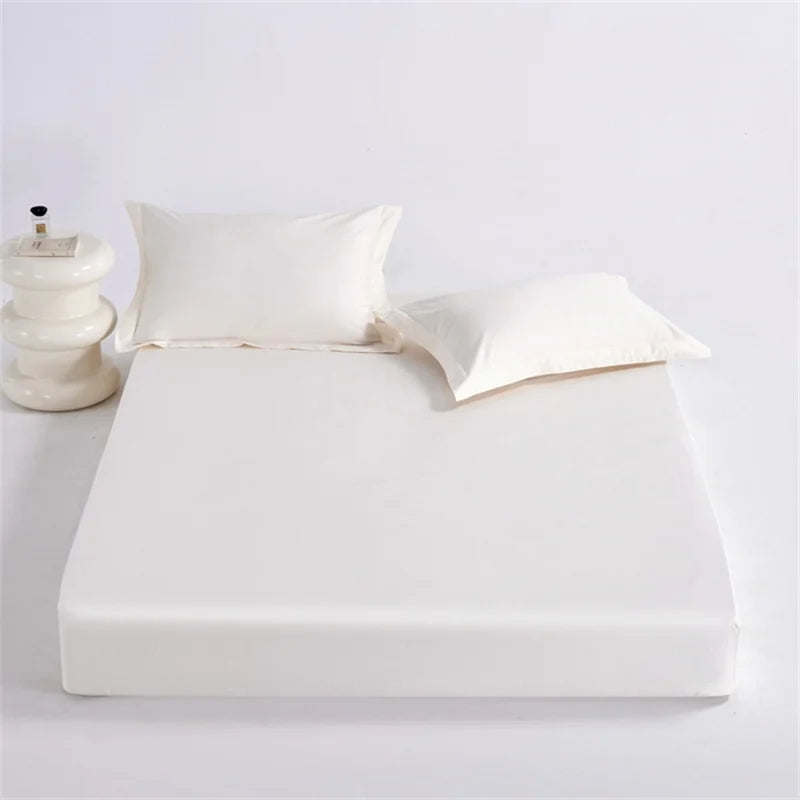 Bedding fitted sheets OR pillowcases (1000TC-dense high grade Cotton)