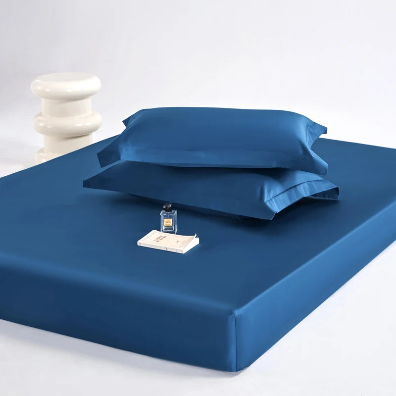 Bedding fitted sheets OR pillowcases (1000TC-dense high grade Cotton)