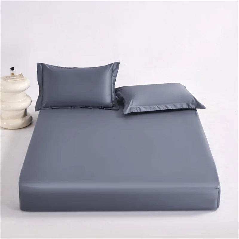 Bedding fitted sheets OR pillowcases (1000TC-dense high grade Cotton)