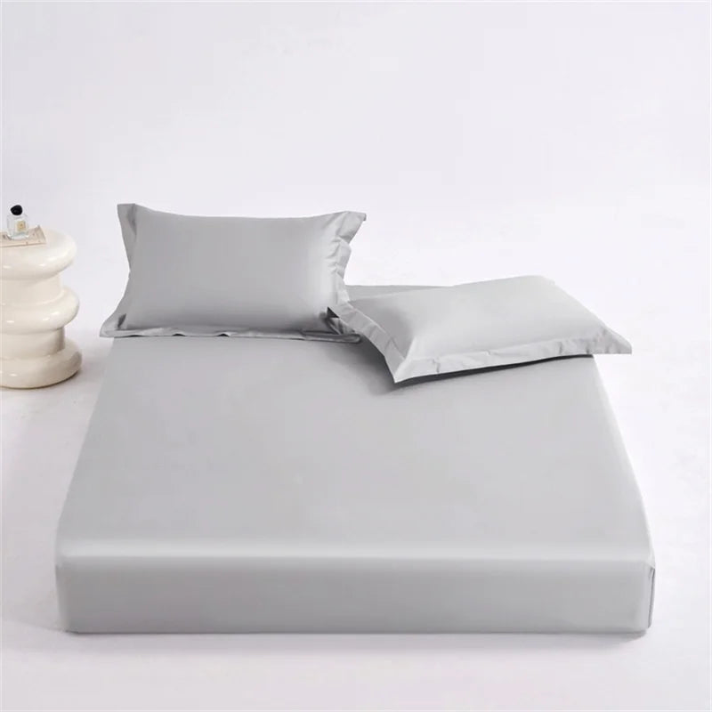 Bedding fitted sheets OR pillowcases (1000TC-dense high grade Cotton)