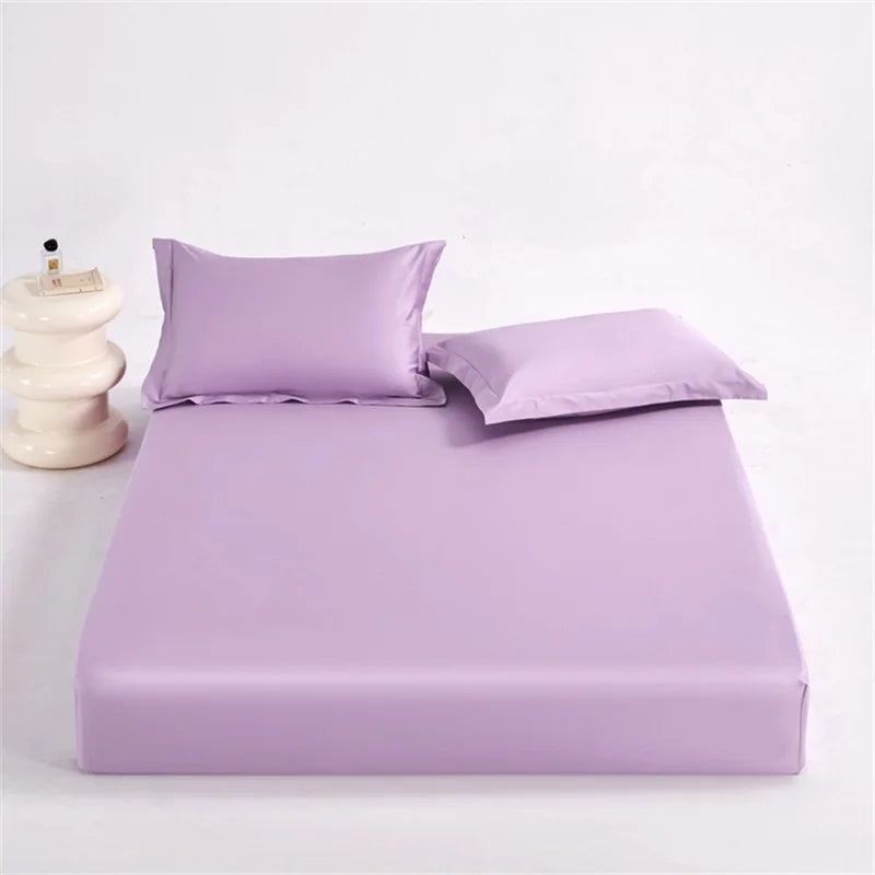 Bedding fitted sheets OR pillowcases (1000TC-dense high grade Cotton)