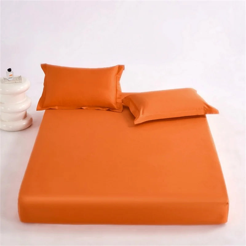 Bedding fitted sheets OR pillowcases (1000TC-dense high grade Cotton)