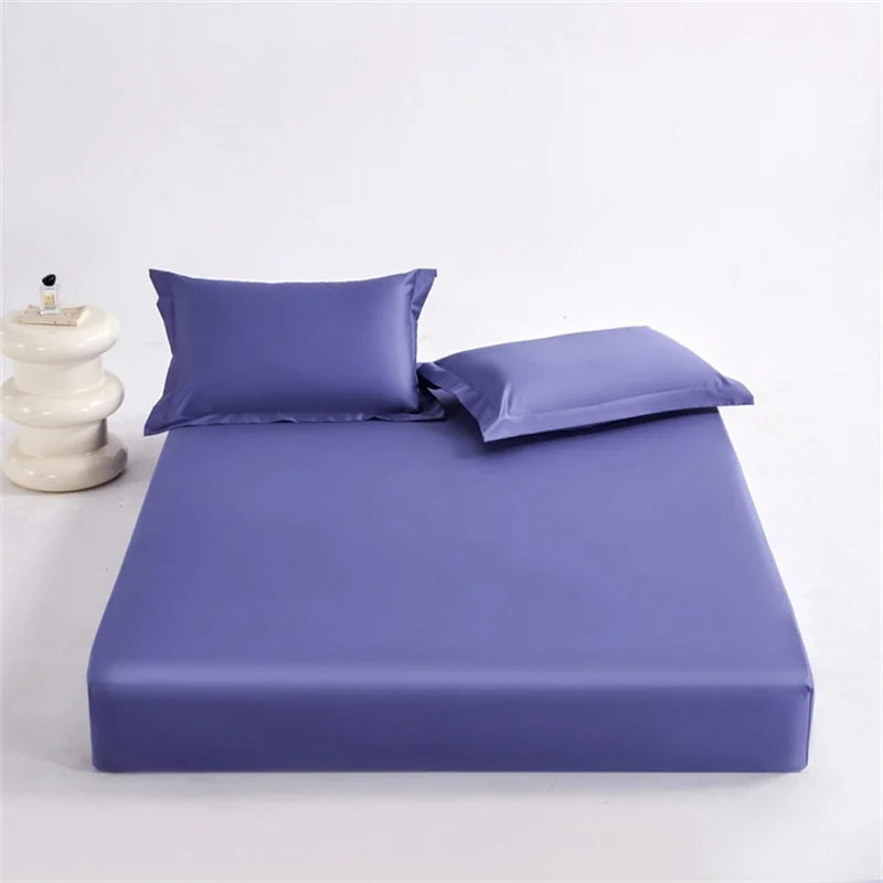 Bedding fitted sheets OR pillowcases (1000TC-dense high grade Cotton)