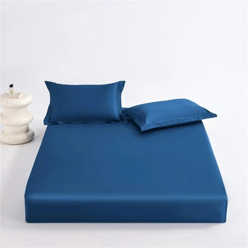 Bedding fitted sheets OR pillowcases (1000TC-dense high grade Cotton)