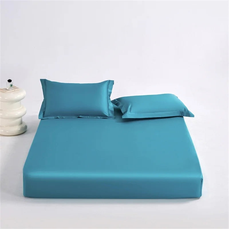 Bedding fitted sheets OR pillowcases (1000TC-dense high grade Cotton)